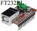 KONWERTER FT232RL,FTDI,USB-RS232(16)