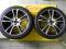 ALFA ROMEO FIAT LANCIA FELGI ALUMINIOWE 17 4X98