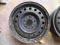 {428} Felgi Nissan Almera Tino I 5x114,3 ET 40