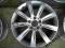 FELGA ALUMINIOWA MERCEDES CLS A216 8,5x18ET43