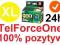 TUSZ TFO TF1 HP H82XL H-82YH 69ML ŻÓŁTY YELLOW FV