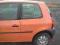 SEAT AROSA 98ROK 1.0 SZYBA KAROSERYJNA LEWA