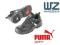 Buty PUMA robocze 640520 S3 rozmiar 40 SKÓRA !