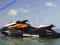 Skuter wodny Sea Doo Bombardier GTR 215 STD 2013