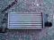 FIAT 500 1,3 MULTIJET INTERCOOLER