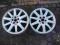 ALUFELGA JAGUAR S TYPE 7,5J 17'' POJEDYNKA OKAZJA