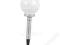 Latarniastudio GLOBO Lampa solarna 3375 LED