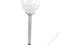 Latarniastudio GLOBO Lampa solarna 3376 LED