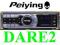 RADIO PEIYING PY8228U CD USB MP3 SD 4*45W + BONUS