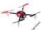 MARKOWY Quadocopter Ladybug 2.4Ghz