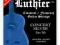 STRUNY DO gitary klasycznej LUTHIER Set 30 +gratis
