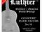 STRUNY DO gitary klasycznej LUTHIER Set 35 +gratis