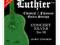 STRUNY DO gitary klasycznej LUTHIER Set 50 +gratis