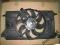 Wentylator Ford Focus 2004-