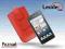 Huawei Ascend G510  FUTERAŁ czerwony Poznań