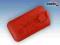 Galaxy Tab 7'0 P3100 ETUI FUTERAŁ czerwony Poznań