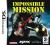 DS - IMPOSSIBLE MISSION (nowa) DSI / 3DS -- Mielec