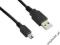 4World Kabel USB 2.0 MINI 5pin, AM / B MINI 1.8m H