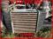 INTERCOOLER CHŁODNICA CLIO III 1,5 DCI 2007r LUBOŃ