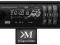 RADIO KRUGER MATZ KM0101 MP3 USB SD AUX ŁASK