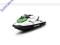 Skuter wodny Sea Doo Bombardier GTI 130 STD SE '13