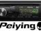 RADIO PEIYING PY6331 LCD USB SD ESP AUX MP3 ŁASK