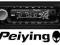 RADIO PEIYING PY8288 USB SD ESP AUX MP3 ŁASK