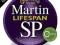Struny git. akustycznej Martin MSP7050 11-52