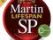 Struny git. akustycznej Martin MSP6100 12-54