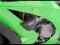 @ Crash pady PUIG Kawasaki ZX10R 11-13 CRASHPAD @
