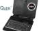 POKROWIEC TABLET 9,7'' Z KLAWIATURA MICRO USB QUER