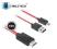 KABEL MHL wtyk HDMI-micro USB 1.5m Galaxy S3 Note2