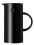 Stelton Classic Zaparzacz Tłokowy do Kawy Czarny