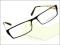 OKULARY OPRAWY + SZKŁA SOCZEWKI montaż gratis 761