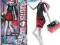 MONSTER HIGH GHOULIA YELPS -PROMOCJA