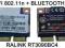 RALINK RT3090BC4 WIFI BLUETOOTH 3,0 MiniPCIe 150Mb
