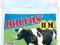 Dolfos BM bydło mleczne krowa mleczność 20kg