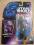 STAR WARS FIGURKA PRINCE XIZOR 1996R KENNER