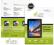 UNIWERSALNA FOLIA OCHRONNA LCD TABLET M-LIFE 10,1