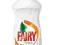 FAIRY PŁYN DO MYCIA NACZYŃ 500ml ORANGE&amp;LEMON