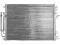 chłodnica klimatyzacji CHRYSLER 300C DODGE MAGNUM