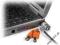Zabezpieczenie Kensington MicroSaver Notebook Lock