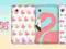 GALAXY TAB 2 7.0 P3100 P3110 head FLAMINGO etui