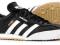 adidas SAMBA SUPER 46 2/3 - 30cm skórzane promo