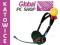 SŁUCHAWKI Z MIKROFONEM I-BOX HPI 202MV