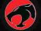 Thundercats (Logo) - plakat 61x91,5 cm