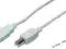 LOGILINK - Kabel USB2.0 A/B 1,8m