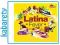 LATINA FEVER 2013 [4CD]