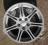 Alufelgi oryginalne Honda Civic TypeR EP3 17