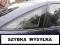 SZYBA KAROSERYJNA PRAWA TYLNA TYL OPEL VECTRA B HB